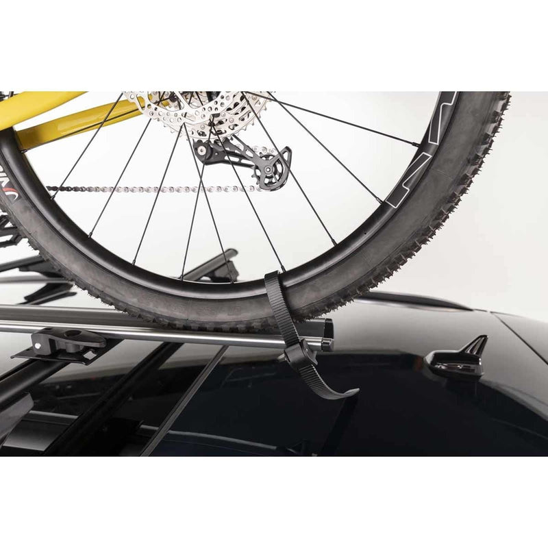 Menabo Chrono SX Single Bike Rack for Roof Mounting (25kg Max.) - Menabo - My Roof Bars