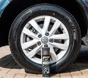 2x Meguiar's G192315EU Ultimate Tire Shine 425g - Meguiar's - My Roof Bars