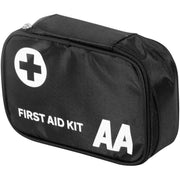 AA First Aid Kit & 600g Fire Extinguisher Ideal Cars Home Office Taxi Caravan - AA - My Roof Bars