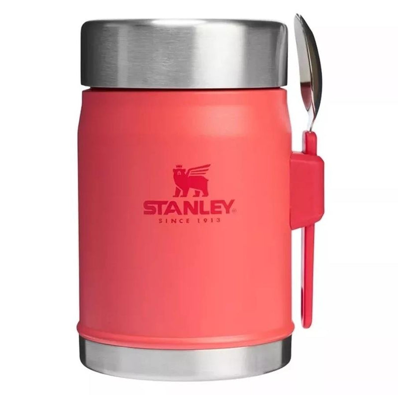 Stanley Legendary Food Jar + Spork 0.4L