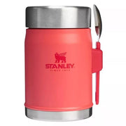 Stanley Legendary Food Jar + Spork 0.4L - Stanley - My Roof Bars