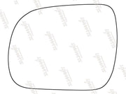 Summit Stick-On Standard Mirror Glass fits Lexus RX 03 to 09 LHS - Summit - My Roof Bars