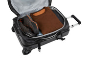 Thule Chasm carry on wheeled duffel bag 40L black Carry-on luggage - Thule - My Roof Bars