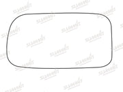 Summit Stick-On Standard Mirror Glass fits Nissan Primera LHS - Summit - My Roof Bars