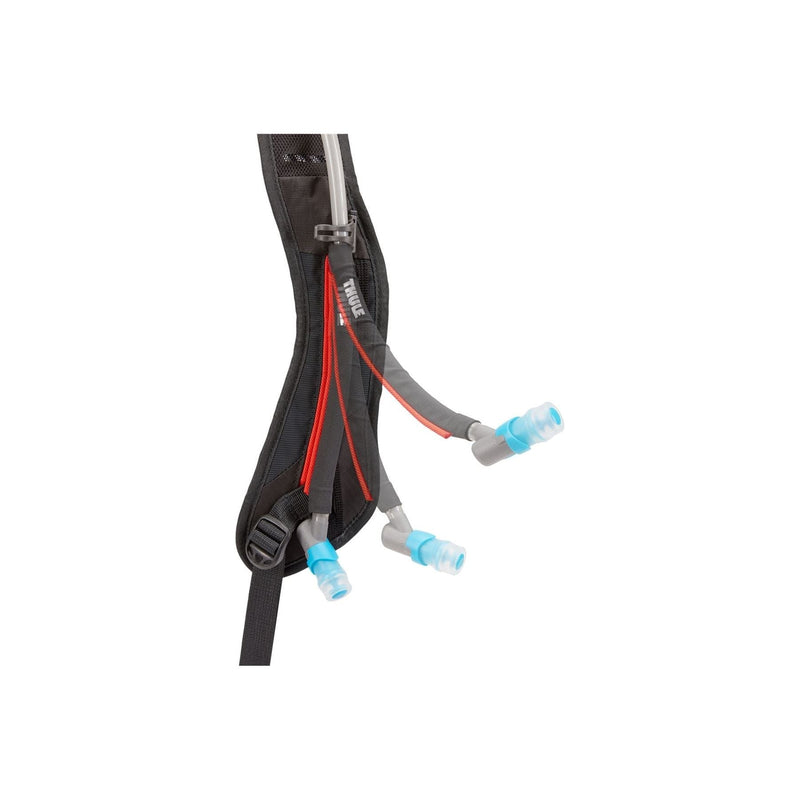 Thule Rail  12L Obsidian Grey Hydration Pack