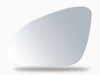 Summit Heated Base Plate With Standard Mirror Glass fits Vauxhall Astra J 09 to 15 LHS - Summit - My Roof Bars
