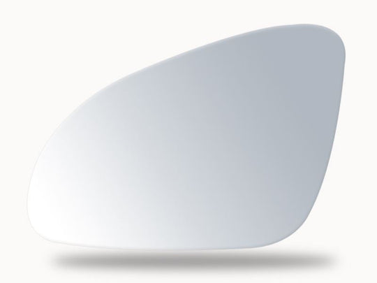 Summit Heated Base Plate With Standard Mirror Glass fits Vauxhall Astra J 09 to 15 LHS - Summit - My Roof Bars