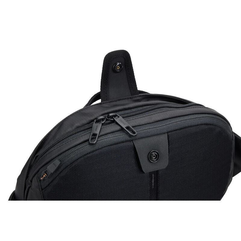 Thule Tact 5 Sling bag recycled polyester black - Thule - My Roof Bars