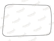 Summit Stick-On Standard Mirror Glass fits Proton LHS - Summit - My Roof Bars