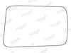 Summit Stick-On Standard Mirror Glass fits Proton LHS - Summit - My Roof Bars