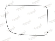 Summit Stick-On Standard Mirror Glass fits Renault 5 RHS - Summit - My Roof Bars