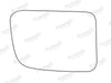 Summit Stick-On Standard Mirror Glass fits Renault 5 RHS - Summit - My Roof Bars