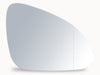 Summit Stick-On Aspheric Mirror Glass fits Vauxhall Insignia Astra J Coupe RHS - Summit - My Roof Bars