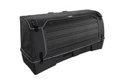 Thule BackSpace XT foldable towbar carrier cargo black Towbar cargo carrier - Thule - My Roof Bars
