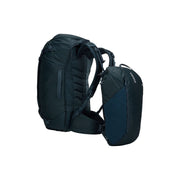 Thule Landmark 70L travel pack darkest blue - Thule - My Roof Bars