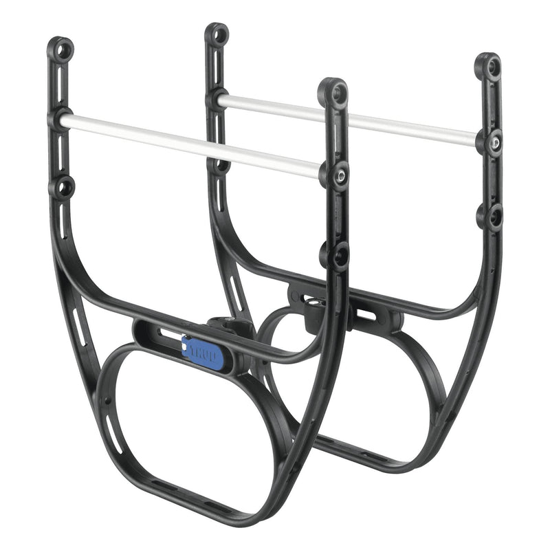 Thule Pack 'n Pedal side frames black