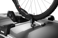 Thule Wheel Strap Locks - Bike Rack Accessory