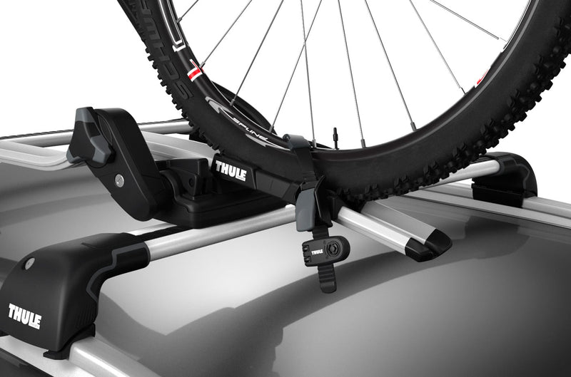 Thule Wheel Strap Locks - Bike Rack Accessory