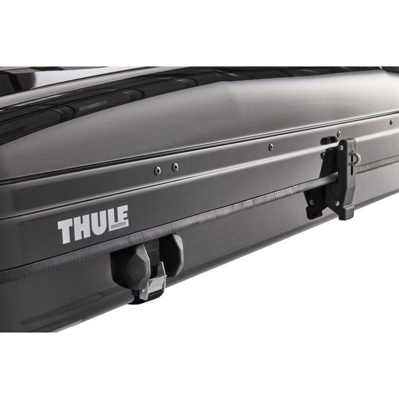 Thule Basin Wedge 2 Person Hard Shell Roof Tent- 901018 - Thule - My Roof Bars