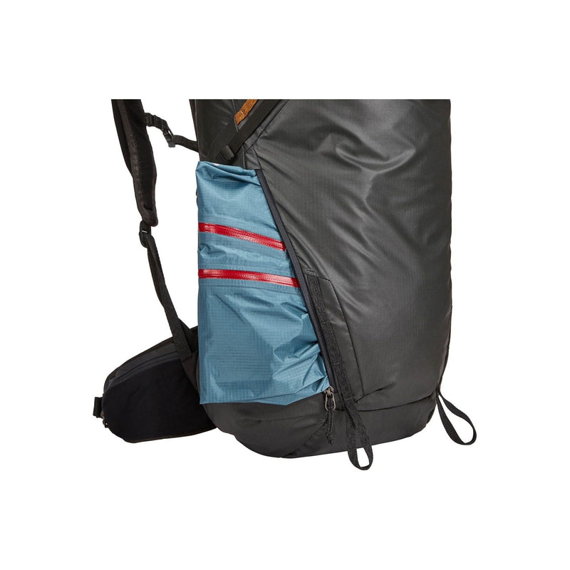 Thule Stir 35L men's hiking rucksack wood thrush orange Hiking backpack