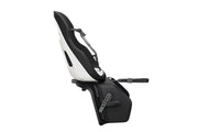 Thule Yepp Nexxt 2 Maxi rack mount child bike seat snow white Child bike seat - Thule - My Roof Bars