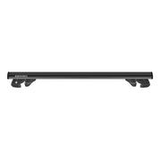 Menabo Jackson Black Raised Rail Roof Bars 1200mm (90kg Max.) - Menabo - My Roof Bars