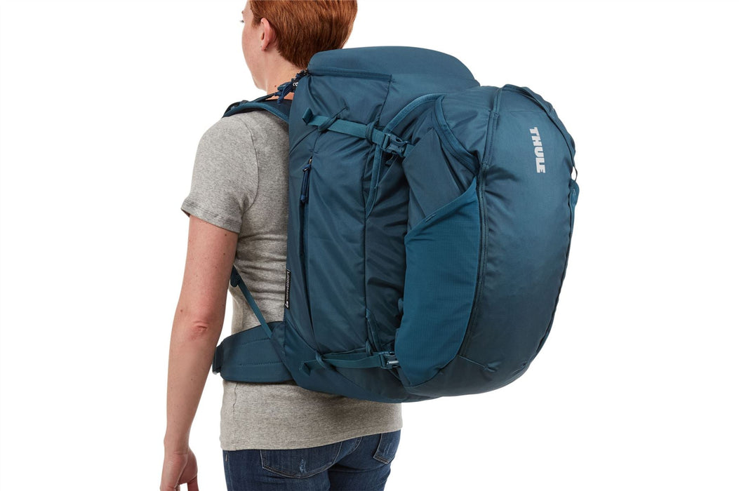 Thule Landmark 60L Women's 3203728 - Thule - My Roof Bars
