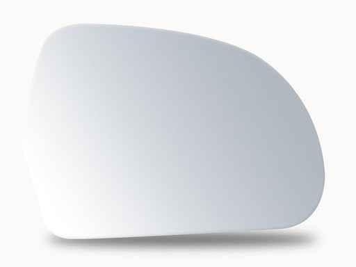 Summit Stick-On Standard Mirror Glass fits Audi A3, A4, A5, A6 Skoda Octavia RHS - Summit - My Roof Bars