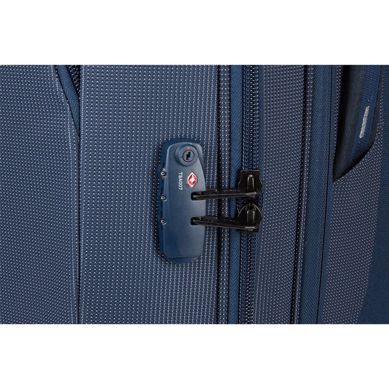 Thule Crossover 2 spinner 76 cm/30" Dress Blue Travel and Duffel Bag - Thule - My Roof Bars