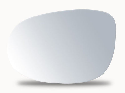 Summit Heated Base Plate With Standard Mirror Glass fits Ford Ka 09 on LHS - Summit - My Roof Bars