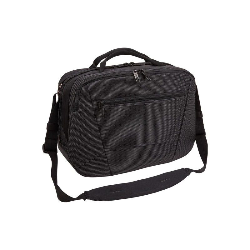 Thule Crossover 2 Boarding Bag Black Carry-on Luggage