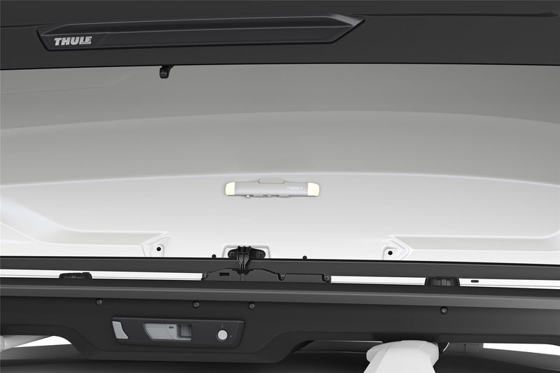 Thule Motion 3 XXL roof box black glossy