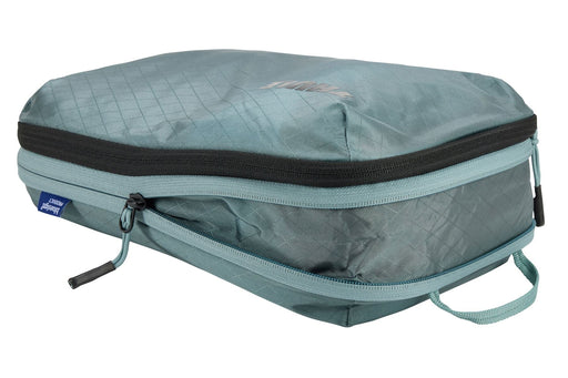 Thule compression cube set compression packing cube set small/medium pond grey - Thule - My Roof Bars