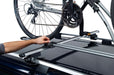 Thule FreeRide roof bike rack two-pack aluminium Roof bike rack - Thule - My Roof Bars