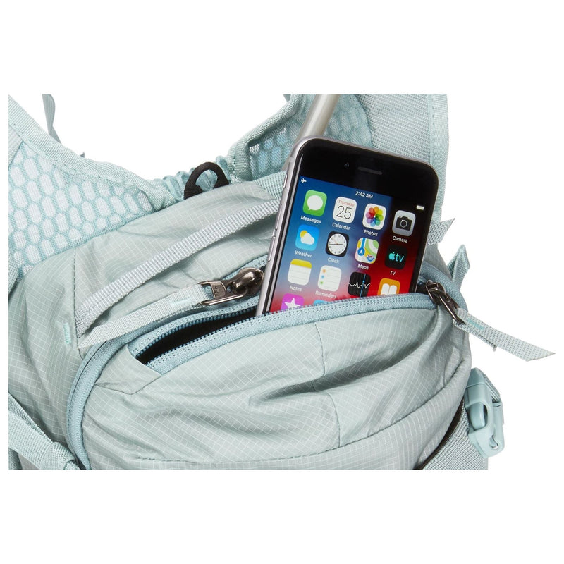 Thule Vital Women's Hydration Pack 8L Alaska Light Blue Hydration Pack