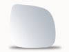 Summit Stick-On Commercial Mirror Glass fits VW Transporter T5 Caddy 2010 on RHS - Summit - My Roof Bars