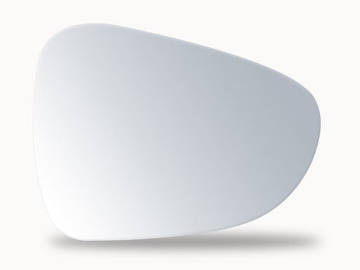 Summit Stick-On Standard Mirror Glass fits Citroen C5 08 on RHS - Summit - My Roof Bars