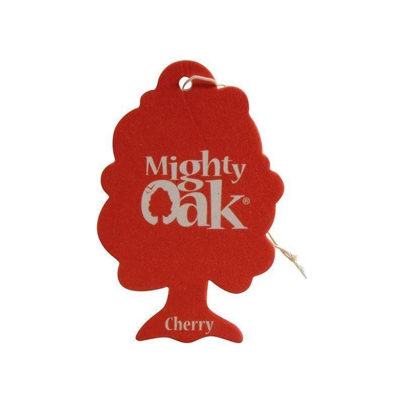 Carplan Mighty Oak Air Freshener - Cherry - CarPlan - My Roof Bars