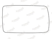 Summit Stick-On Anti Dazzle Mirror Glass fits Alfa 155 RHS - Summit - My Roof Bars