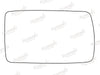 Summit Stick-On Anti Dazzle Mirror Glass fits Alfa 155 RHS - Summit - My Roof Bars