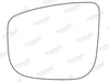 Summit Stick-On Commercial Mirror Glass fits Citroen Berlingo 13 to 14 LHS - Summit - My Roof Bars