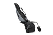 Thule Yepp Nexxt 2 Maxi frame mount child bike seat Monument grey Child bike seat - Thule - My Roof Bars