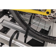 Menabo Antares 2 Tilting & Folding Bike Rack for Towbar (60kg Max.) - Menabo - My Roof Bars