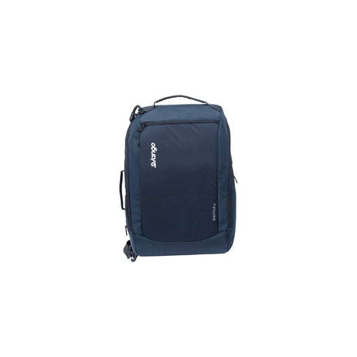 Vango Shuttle 40 Lite Rucksack 40L Moonlit Ocean - Vango - My Roof Bars