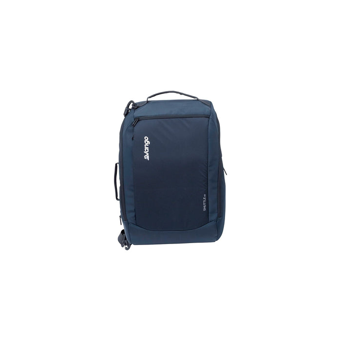 Vango Shuttle 40 Lite Rucksack 40L Moonlit Ocean - Vango - My Roof Bars