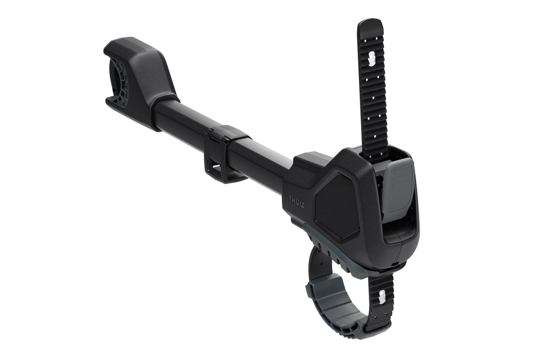 Thule EasyFold 3 Three-bike platform towbar bike rack black - Thule - My Roof Bars