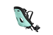 Thule Yepp Nexxt 2 Mini front mount child bike seat mint green Child bike seat - Thule - My Roof Bars