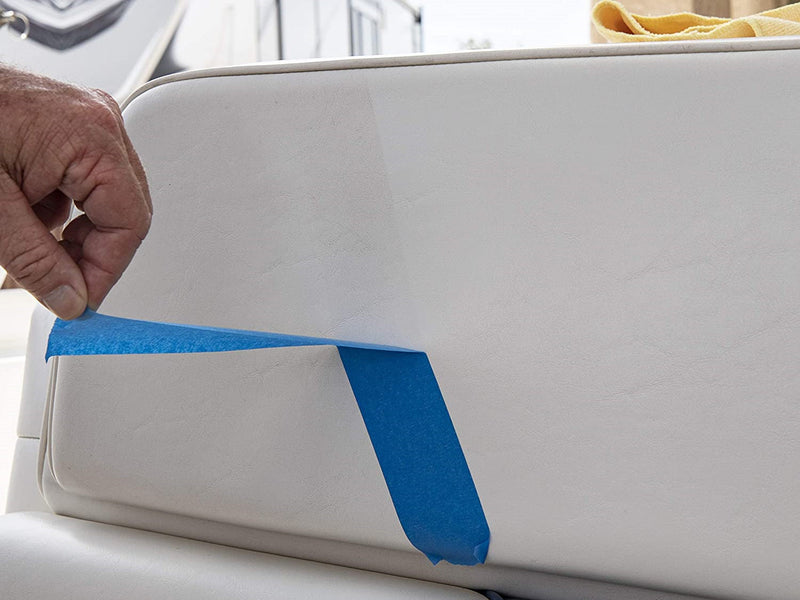 Meguiar's 57 Marine RV Vinyl and Rubber Cleaner & Protectant 473ml - Meguiars - My Roof Bars