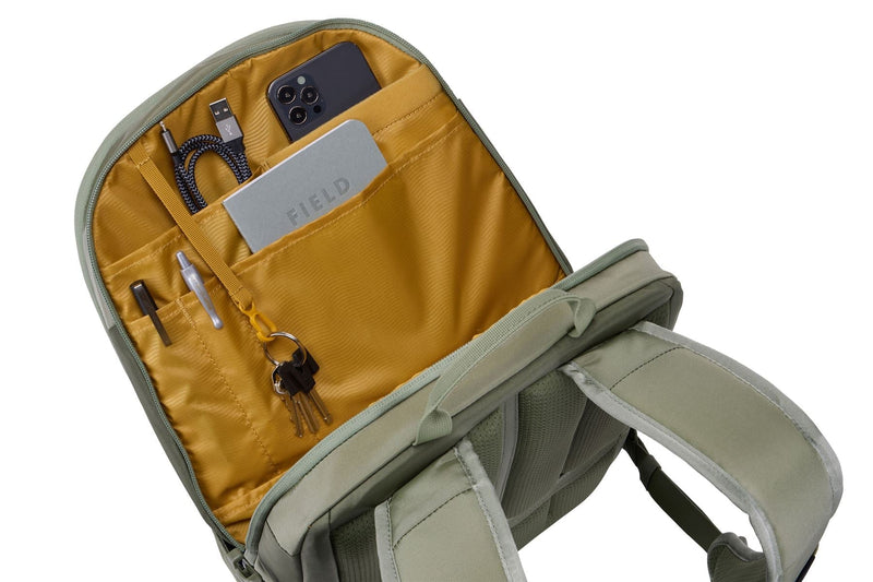 Thule EnRoute backpack 23L soft green - Thule - My Roof Bars