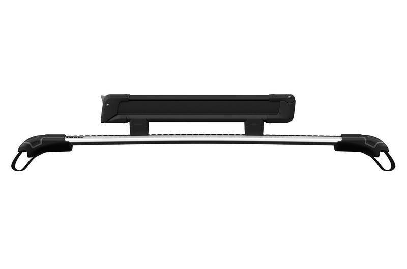 Thule SnowPack L ski and snowboard rack black Ski & snowboard rack